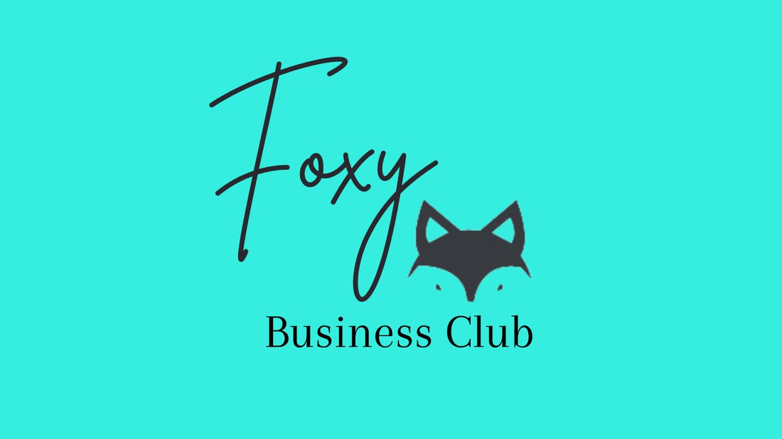 Foxy Business Club