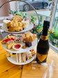 Mothers Day Afternoon Tea Event