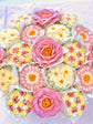 Bespoke Cupcake Flowers