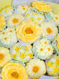 Bespoke Cupcake Flowers